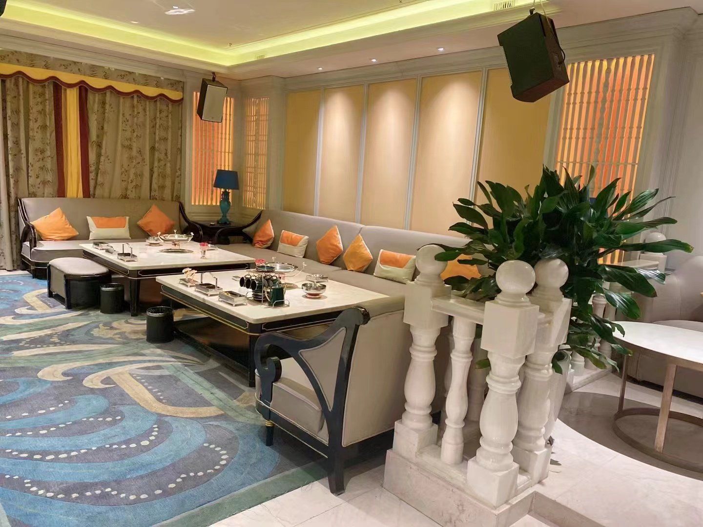 河源商务KTV解释-紫金县ktv预定